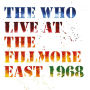 Live at the Fillmore East 1968