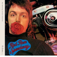 Title: Red Rose Speedway [45th Anniversary Super Deluxe Edition 3CD/2DVD/Blu-Ray], Artist: Wings