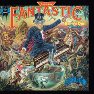 Title: Captain Fantastic and the Brown Dirt Cowboy [2016 Remaster], Artist: Elton John