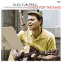 Sings for the King
