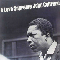Title: A Love Supreme [Orange 180g Vinyl], Artist: 