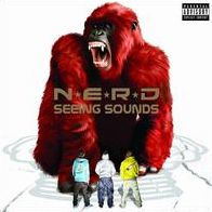 新品未開封 N.E.R.D. Seeing Sounds 180g Vinyl 新品未開封 N.E.R.D. Seeing Sounds 180g Vinyl - メルカリ