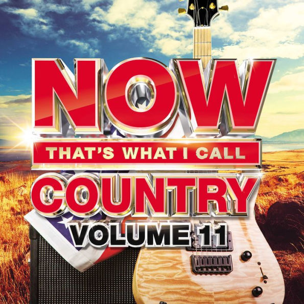 Now That's What I Call Country, Vol. 11