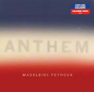 Title: Anthem [Red Vinyl/Blue Vinyl] [B&N Exclusive], Artist: Madeleine Peyroux
