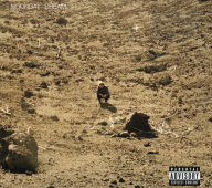 Title: Noonday Dream, Artist: Ben Howard