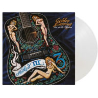 Title: Naked III [Live at the Panama], Artist: Golden Earring