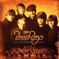 Title: The Beach Boys with the Royal Philharmonic Orchestra, Artist: The Beach Boys