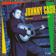 Title: Boom Chicka Boom, Artist: Johnny Cash