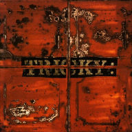 Title: Maxinquaye, Artist: Tricky