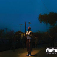 Title: Redemption, Artist: Jay Rock