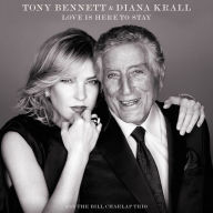 Title: Love Is Here to Stay, Artist: Tony Bennett