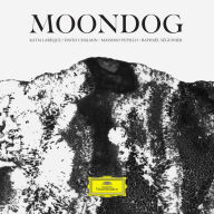 Title: Moondog, Artist: Katia Labeque