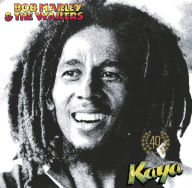 Title: Kaya 40 [Green 2 LP], Artist: Bob Marley & the Wailers