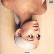 Title: Sweetener, Artist: Ariana Grande