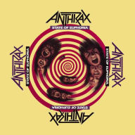 Title: State of Euphoria [30th Anniversary Edition], Artist: Anthrax