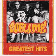 Title: Greatest Hits, Artist: Sublime