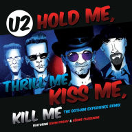 Title: Hold Me Thrill Me Kiss Me Kill Me, Artist: U2