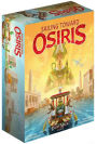 Sailing Toward Osiris