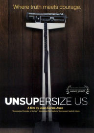 Title: Unsupersize Us