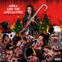 Anna and the Apocalypse [Clear Vinyl with Red Splatter]