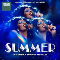 Title: Summer: The Donna Summer Musical [B&N Exclusive], Artist: Summer: The Donna Summer Musical [B&n Exclusive]