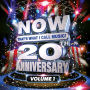 Now That's What I Call Music 20th Anniversary, Vol. 1