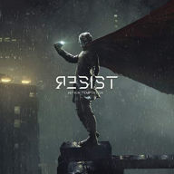 Title: Resist, Artist: Within Temptation