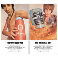 Title: The The Who Sell Out [Deluxe Edition], Artist: The Who