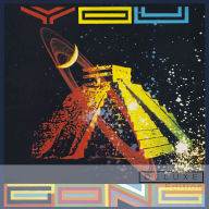 Title: You [Deluxe Edition], Artist: Gong