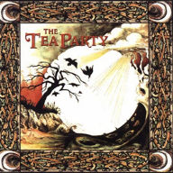 Title: Splendor Solis, Artist: The Tea Party