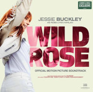 Title: Wild Rose [B&N Exclusive], Artist: Jessie Buckley