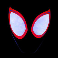 Title: Spider-Man: Into the Spider-Verse [Soundtrack from & Inspired by the Motion Picture], Artist: 