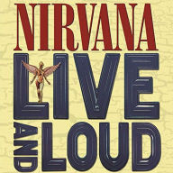 Title: Live & Loud, Artist: Nirvana