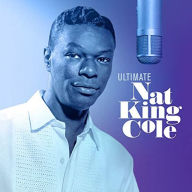 Title: Ultimate, Artist: Nat King Cole