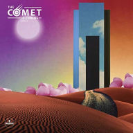 Title: Trust in the Lifeforce of the Deep Mystery, Artist: The Comet Is Coming