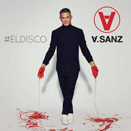Title: #Eldisco, Artist: Alejandro Sanz