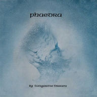 Title: Phaedra, Artist: Tangerine Dream