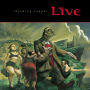 Alternative view 2 of Throwing Copper [25th Anniversary Edition]