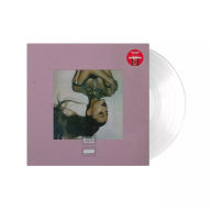 Title: thank u, next [Clear 2 LP], Artist: Ariana Grande