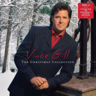 Title: Christmas Collection, Artist: Vince Gill