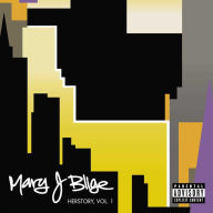 Title: HERstory, Vol. 1, Artist: Mary J. Blige