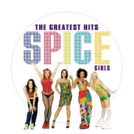 Title: Greatest Hits, Artist: Spice Girls