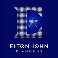 Title: Diamonds, Artist: Elton John