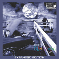 Title: The The Slim Shady LP [20th Anniversary Expanded Edition], Artist: Eminem