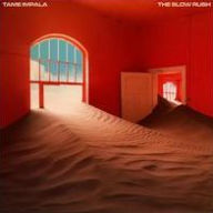 Title: The Slow Rush, Artist: Tame Impala