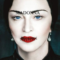 Title: Madame X, Artist: Madonna