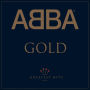 ABBA Gold [Gold Vinyl]