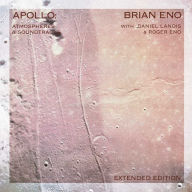 Title: Apollo: Atmospheres & Soundtracks [Extended Edition], Artist: Brian Eno
