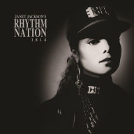 Title: Rhythm Nation 1814, Artist: Janet Jackson