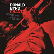 Title: Chant, Artist: Donald Byrd